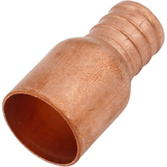 SIOUX CHIEF Sioux Chief 644X3 Adapter 3/4 PEXXFSWT Powerpex Copper Straight