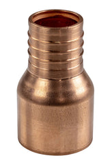 SIOUX CHIEF Sioux Chief 644X3 Adapter 3/4 PEXXFSWT Powerpex Copper Straight