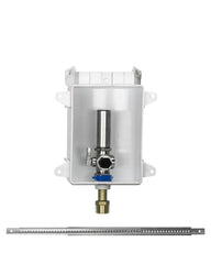 SIOUX CHIEF Sioux Chief 696-G1010MR OxBox 4 in x 5-1/2 in x 3-1/2 in Ice Maker Female Sweat Supply Box