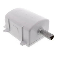 SIOUX CHIEF Sioux Chief 696-G1010MR OxBox 4 in x 5-1/2 in x 3-1/2 in Ice Maker Female Sweat Supply Box