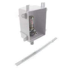 SIOUX CHIEF Sioux Chief 696-G1010MR OxBox 4 in x 5-1/2 in x 3-1/2 in Ice Maker Female Sweat Supply Box