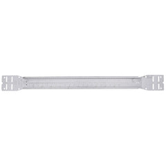 SIOUX CHIEF Sioux Chief 520-626 WiderSlider Adjustable Bracket 13 in. - 23 in.