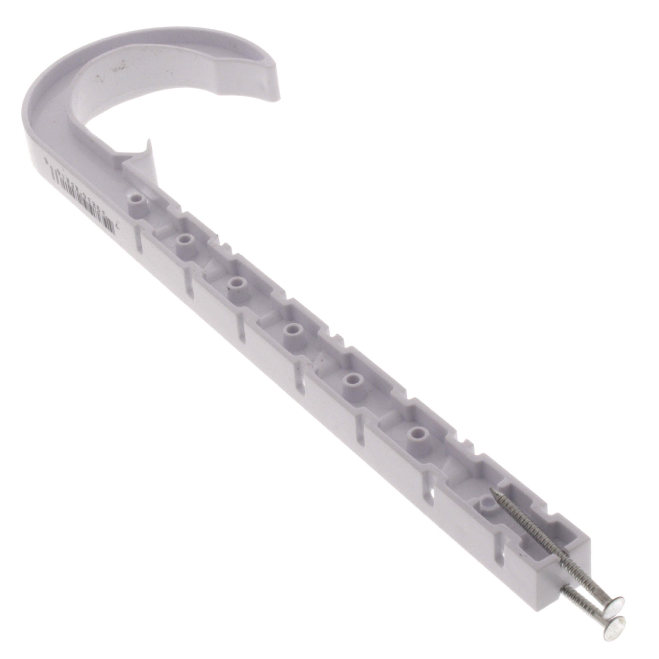SIOUX CHIEF Sioux Chief 553-6W HangsTuff DWV Pipe Extension Hanger 1-1/2 Inch