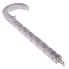SIOUX CHIEF Sioux Chief 553-6W HangsTuff DWV Pipe Extension Hanger 1-1/2 Inch