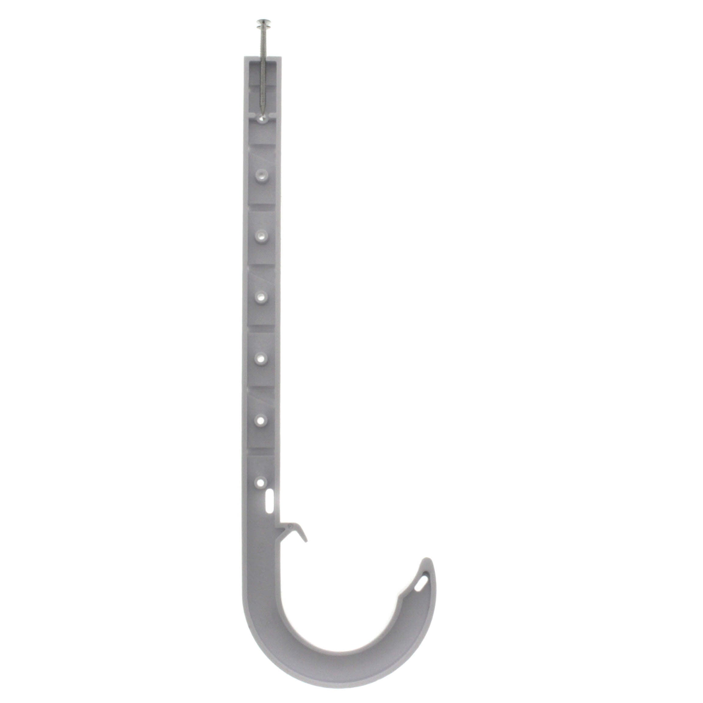 SIOUX CHIEF Sioux Chief 553-6W HangsTuff DWV Pipe Extension Hanger 1-1/2 Inch