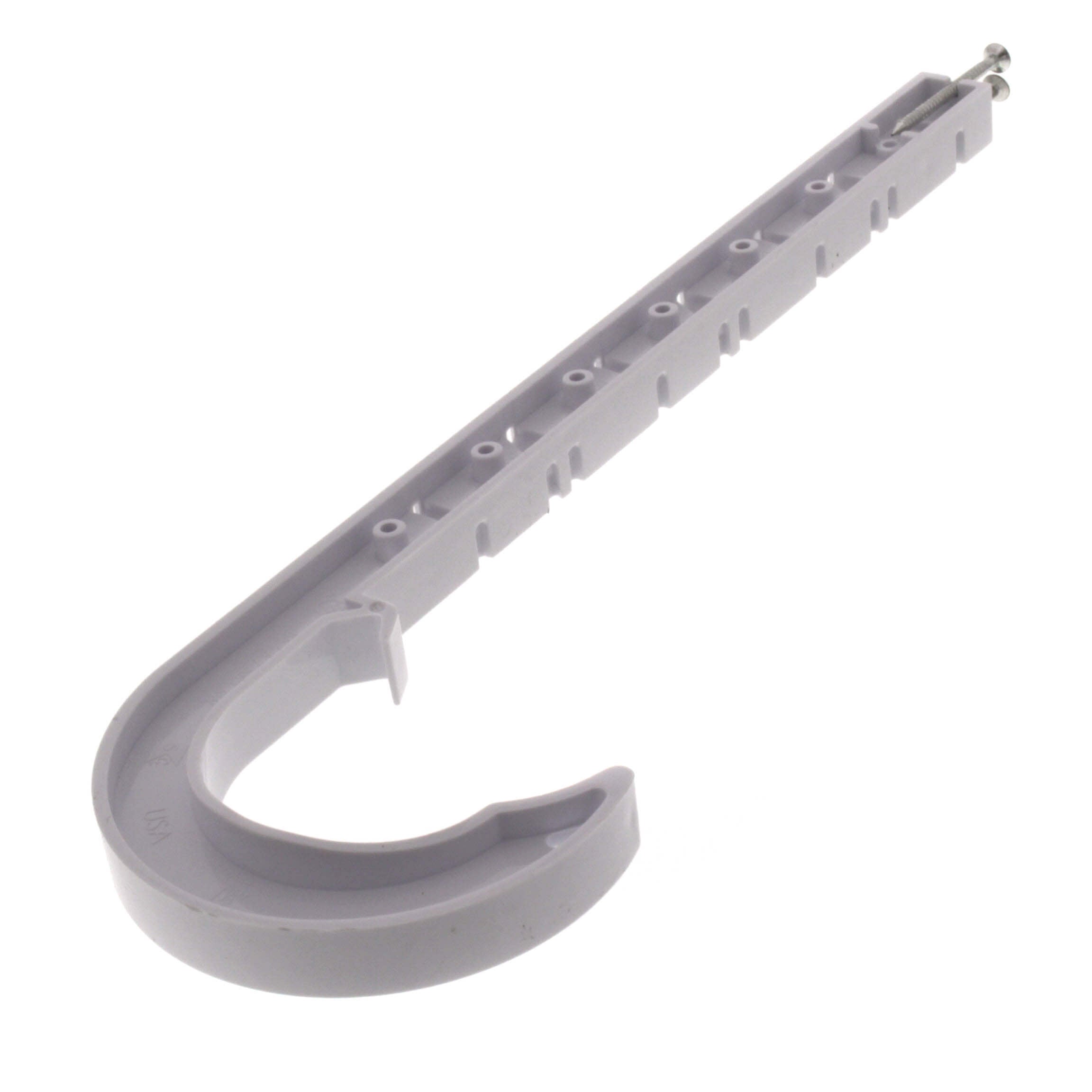 SIOUX CHIEF Sioux Chief 553-6W HangsTuff DWV Pipe Extension Hanger 1-1/2 Inch