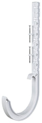SIOUX CHIEF Sioux Chief 553-6W HangsTuff DWV Pipe Extension Hanger 1-1/2 Inch