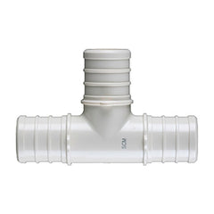 SIOUX CHIEF Sioux Chief 641PX444 Poly Pex Crimp Tee 1 in. x 1 in. x 1 in.