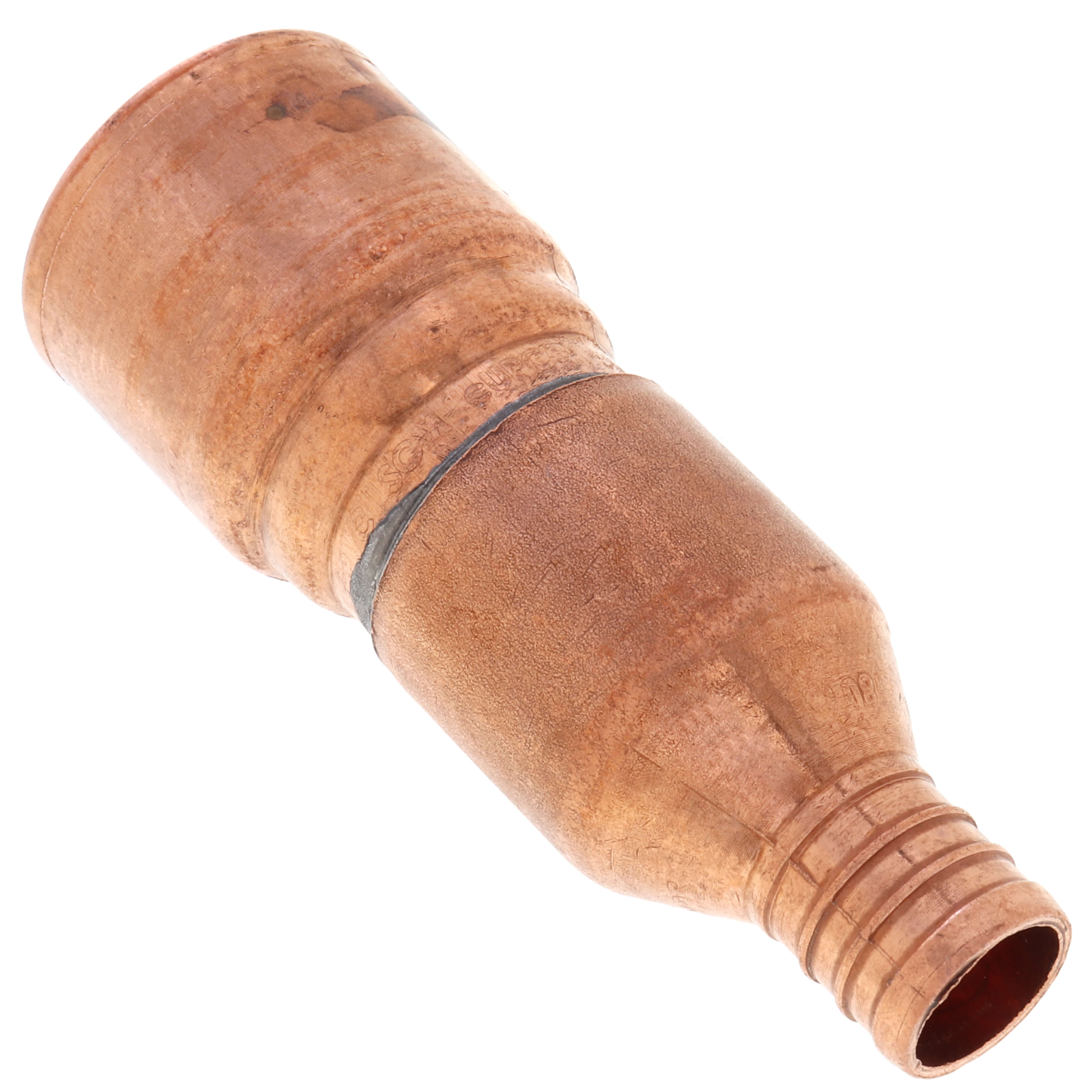 SIOUX CHIEF Sioux Chief 645XC34 Coupling 3/4 Pex X 1 Cpvc