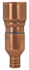 SIOUX CHIEF Sioux Chief 645XC34 Coupling 3/4 Pex X 1 Cpvc