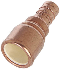 SIOUX CHIEF Sioux Chief 645XC34 Coupling 3/4 Pex X 1 Cpvc
