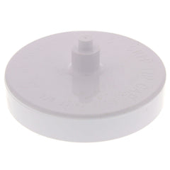 SIOUX CHIEF Sioux Chief 880-83 GripTip Test Cap 3 in