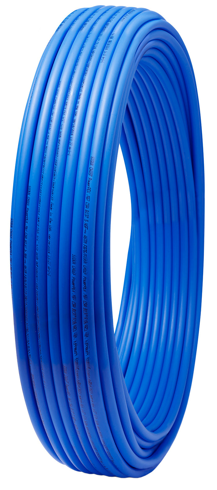 SIOUX CHIEF Sioux Chief 665X2B300 Pex Tube 1/2 x 300