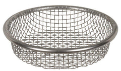 SIOUX CHIEF Sioux Chief 842-UM Stainless Steel Sediment Screen 4-5/8 inches