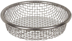 SIOUX CHIEF Sioux Chief 842-UM Stainless Steel Sediment Screen 4-5/8 inches