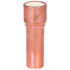 SIOUX CHIEF Sioux Chief 685-C2 1/2 cpvc x 1/2 press fitting