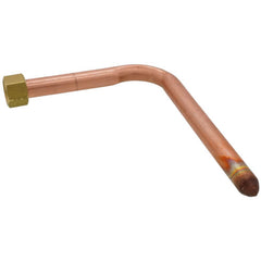 SIOUX CHIEF Sioux Chief 613-87M Tub Spout Ell 8 X 7 1/2 Mip