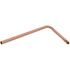SIOUX CHIEF Sioux Chief 613-137 Elbow Spout Tub 90 Deg Elb 1/2In Male C