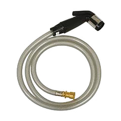 SIOUX CHIEF Sioux Chief 242-10 Kit F/Blk Kitchen Hose Spray W/Universal Coupling