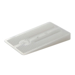 SIOUX CHIEF Sioux Chief 460-10 Wedge-It Stiff Polypropylene Stability Wedge