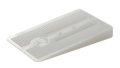 SIOUX CHIEF Sioux Chief 460-10 Wedge-It Stiff Polypropylene Stability Wedge