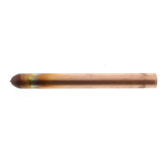 SIOUX CHIEF Sioux Chief 622-L06 Sweat Bullet 1/2 in x 6 in. Male Sweat Copper Stub Out Air Chamber
