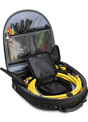 VETO PRO PAC Veto Pro Pac VPP10872 Hose Hauler Blackout 11.2 L