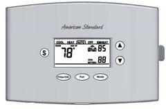 AMERICAN STANDARD American Standard ACONT402AN32DA Comfort Control 3 Heat/ 2 Cool