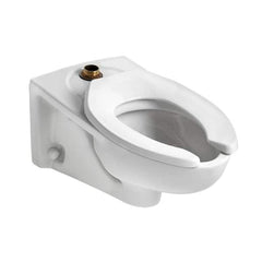 AMERICAN STANDARD American Standard 3014.016.020 Cadet3 Toilet Bowl White