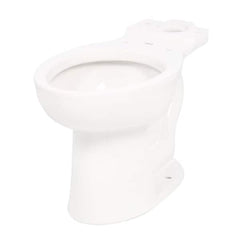 AMERICAN STANDARD American Standard 3014.016.020 Cadet3 Toilet Bowl White