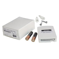 AMERICAN STANDARD American Standard ZSENS930AW00MA Temperature/Humidity Indoor Wireless Sensor