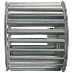 BECKETT Beckett 2459U Blower Wheel 4-1/4 Dia, 3-7/16 In Depth