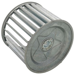 BECKETT Beckett 2459U Blower Wheel 4-1/4 Dia, 3-7/16 In Depth