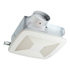 BROAN-NUTONE Broan-Nutone LP110H LoProfile 110 CFM Ventilation Fan Housing Pack