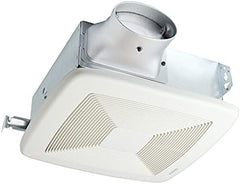 BROAN-NUTONE Broan-Nutone LP110H LoProfile 110 CFM Ventilation Fan Housing Pack