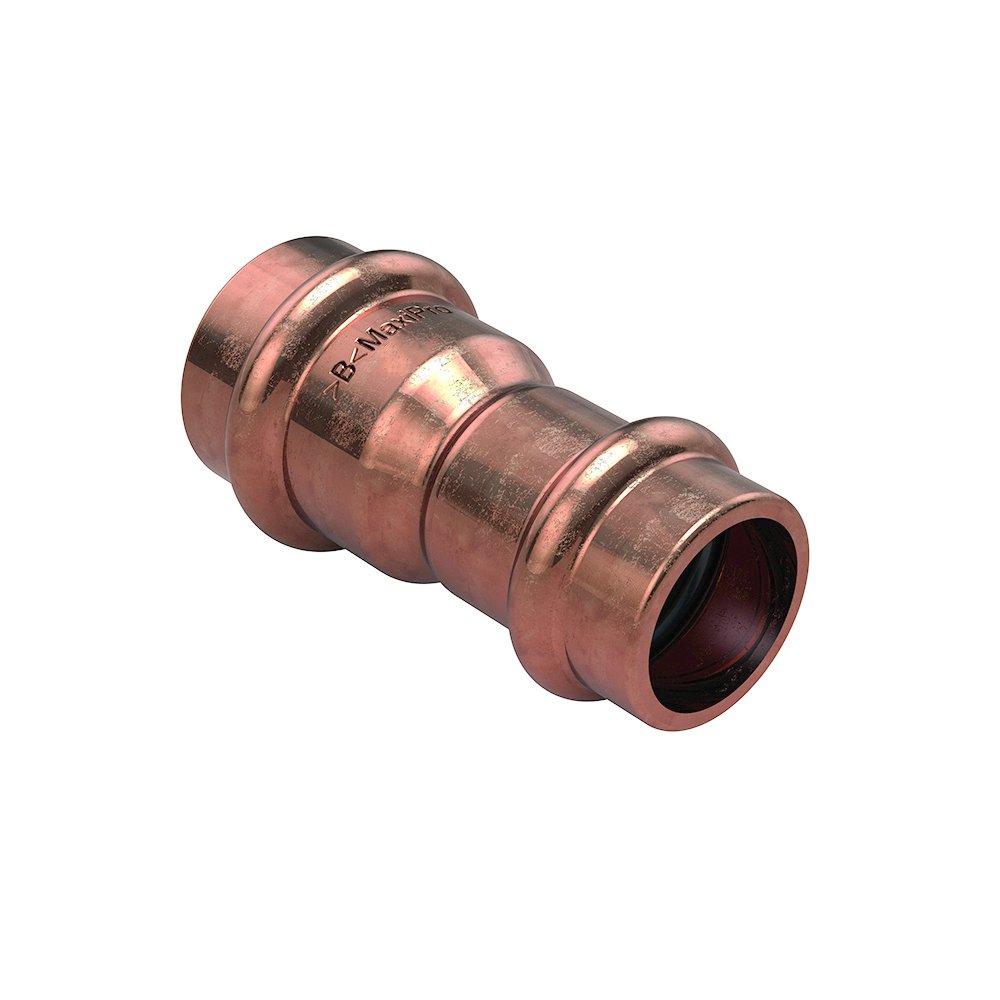 CONEX Conex MPA5240 0050301 5/8x3/8 Pxp Reducing Coupler