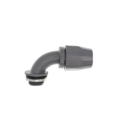 CAMBRIDGE Cambridge 112706 Non-metallic 90 Degree End Connector 3/4 in