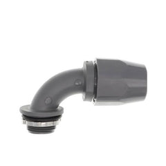 CAMBRIDGE Cambridge 112706 Non-metallic 90 Degree End Connector 3/4 in