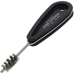 DIVERSITECH Diversitech B-125 Economy Copper Tube Fitting Brush 3/8 in ID x 13/32 in OD Dia