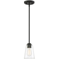 DESIGNERS FOUNTAIN Designers Fountain 95730-MB Westin mini pendant 60 W