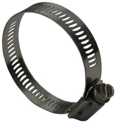 DIXON VALVE Dixon Valve HSS6 HSS Series Worm Gear Clamp 19/32 in to 25/32 in Hose OD