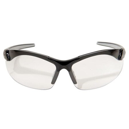 EDGE EYEWEAR Edge Eyewear DZ111-2.0-G2 Safety Reading Glasses 2.0