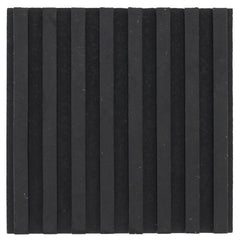 DIVERSITECH Diversitech mp-2 Rubber Anti-vibration Pad 2x2x3/8 in