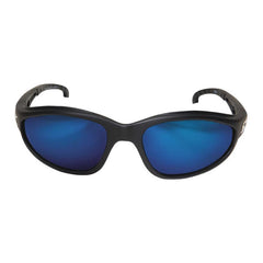 EDGE EYEWEAR Edge Eyewear Tsmap218 Dakura Safety Glasses Polarized