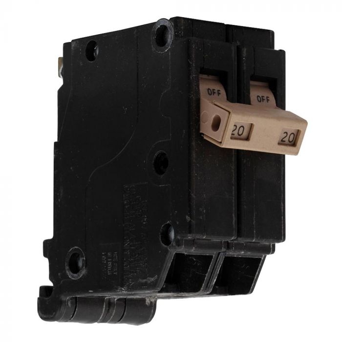 EATON Eaton CH240 Type CH Circuit Breaker 40 Amp
