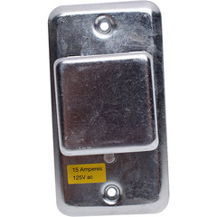 DIVERSITECH Diversitech 620-6081 Plug Fuse Base 15 Amps