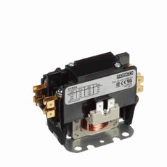 FASCO Fasco H130A Contactor 1 Pole, 30 Amps, 24 Volts