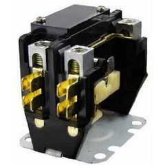 FASCO Fasco H130A Contactor 1 Pole, 30 Amps, 24 Volts