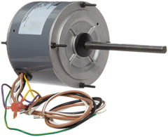 FASCO Fasco D7908 Condenser Fan Motor 1/3 hp (5.6-Inch) Replacement D7908