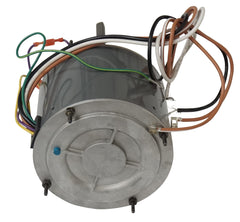 FASCO Fasco D7908 Condenser Fan Motor 1/3 hp (5.6-Inch) Replacement D7908